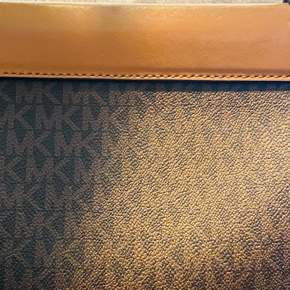Michael Kors Tote - Picture 9 of 11